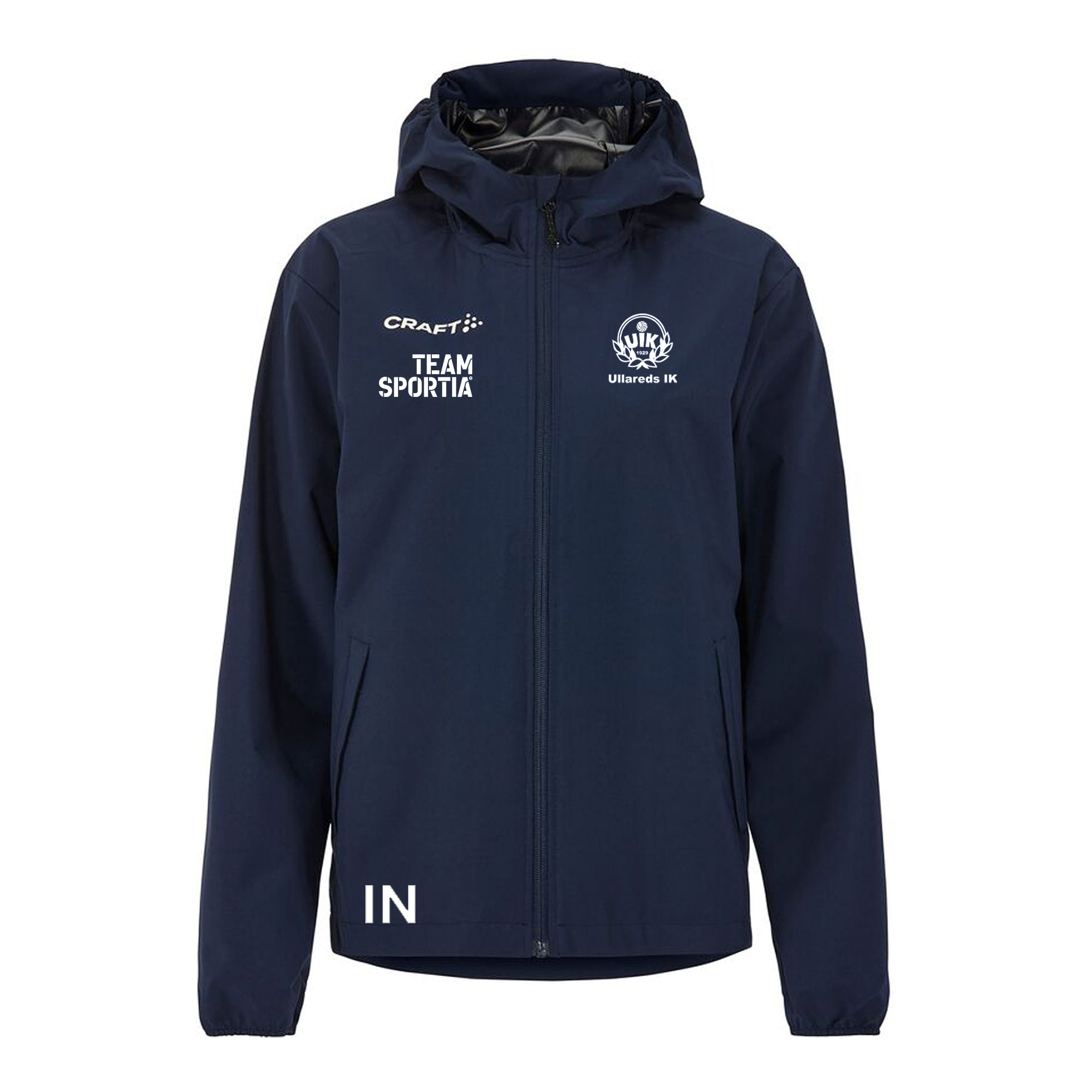 Craft Squad Go Weather Jacket Dam (Ullared IK) - 2