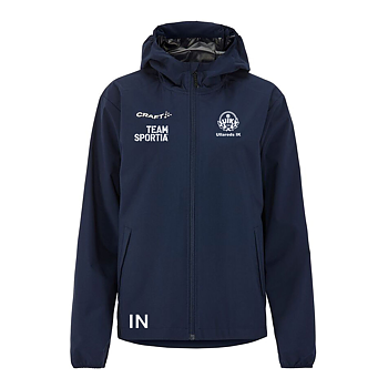Craft Squad Go Weather Jacket Dam (Ullared IK)