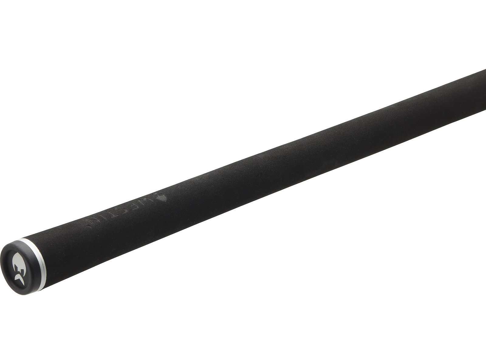 W2 powercast travel long backhandle for good balance and long throws