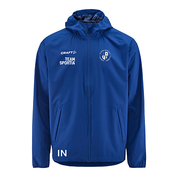 Craft Squad Go Weather Jacket Jr (Vesterhavsskolan)