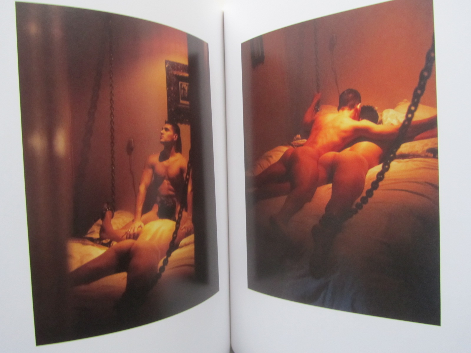 Peep Show Michael Huhn  - 5