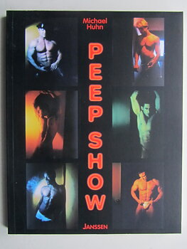 Peep Show Michael Huhn 