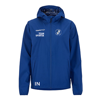 Craft Squad Go Weather Jacket Dam (Vesterhavsskolan)