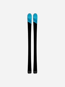 Head E-Super joy SW SLR + Prot SLR 11 Skidpaket W