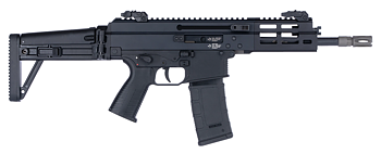 B&T APC300 8,7" 300blk