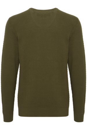 BH Pullover - 2