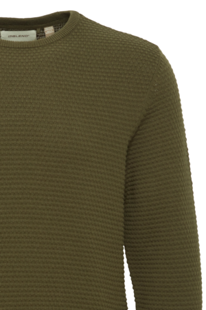 BH Pullover - 3