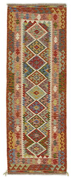 Kelim 86x243cm