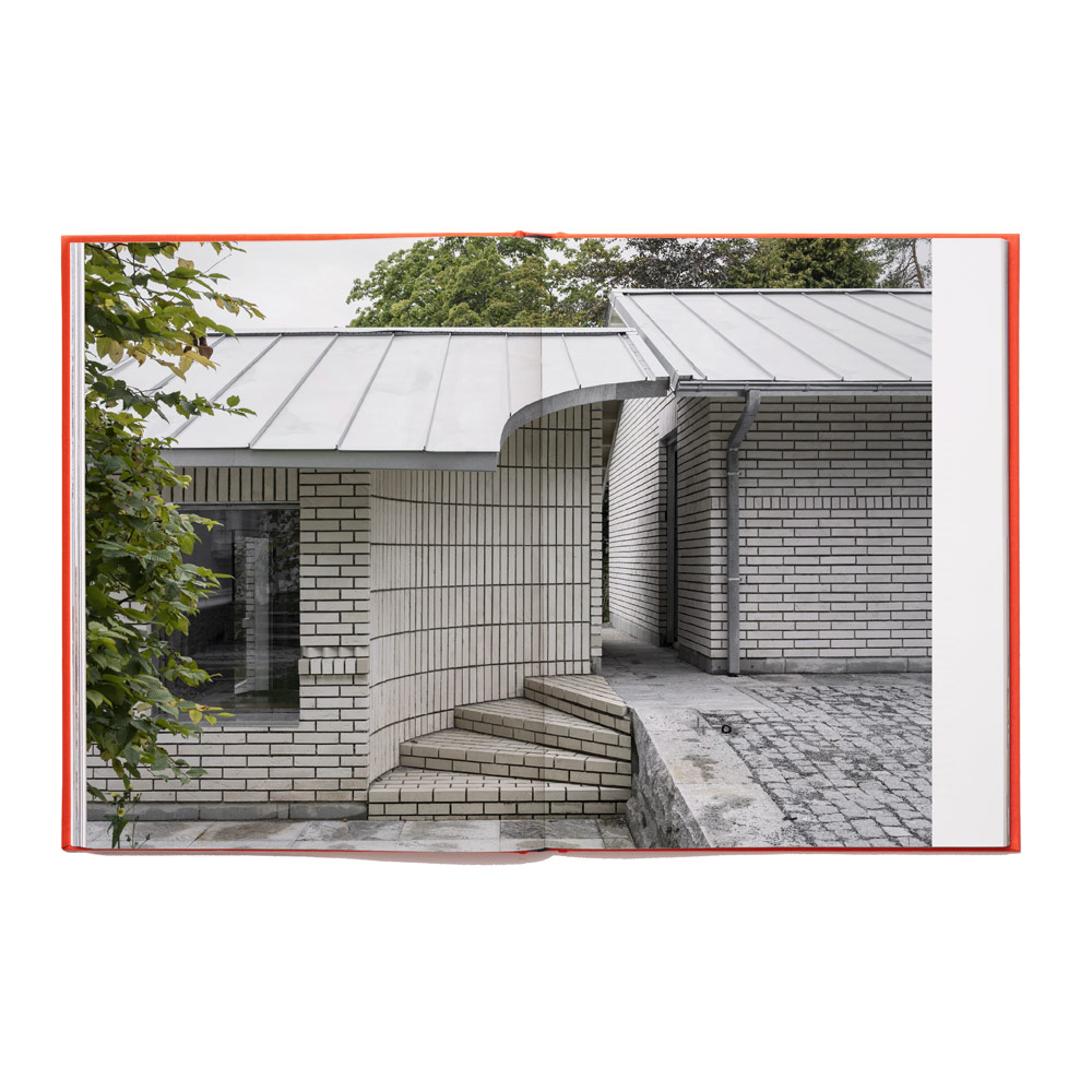Vatn Architecture: Rotunda 5 - 5