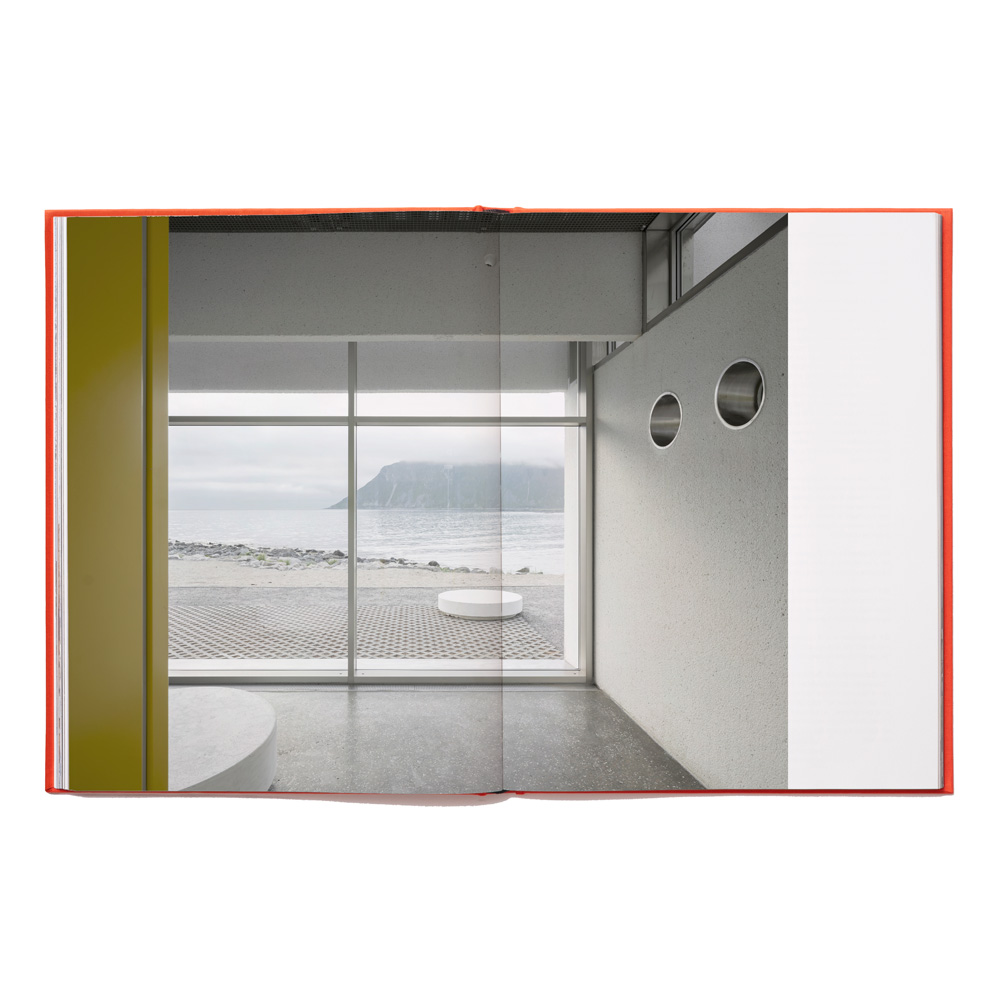 Vatn Architecture: Rotunda 5 - 7