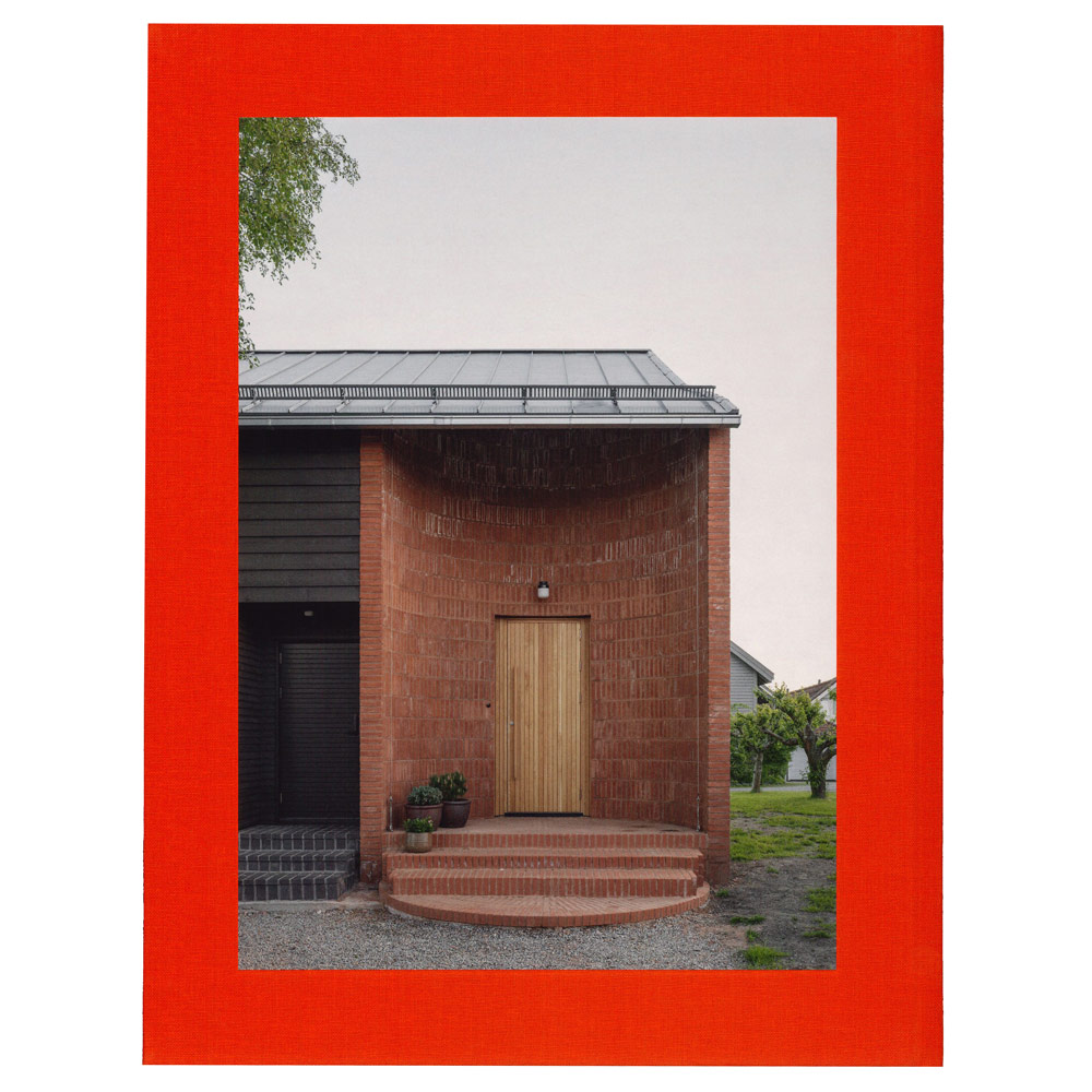 Vatn Architecture: Rotunda 5 -1