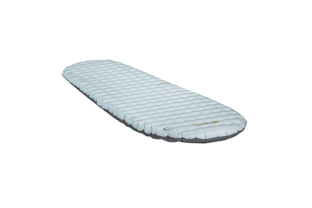Nemo Tensor Elite Regular Wide Mummy - Backpackinglight.dk