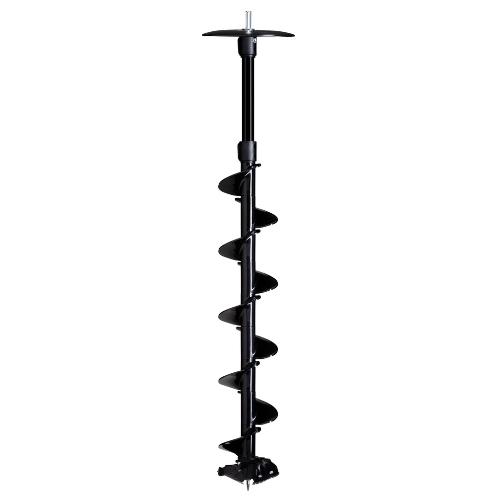 STRIKEMASTER LITE-FLITE SPIRAL LASER 150MM M/ADAPT