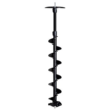 STRIKEMASTER LITE-FLITE SPIRAL LASER 150MM M/ADAPT