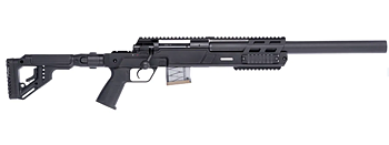 B&T SPR300 PRO DE
