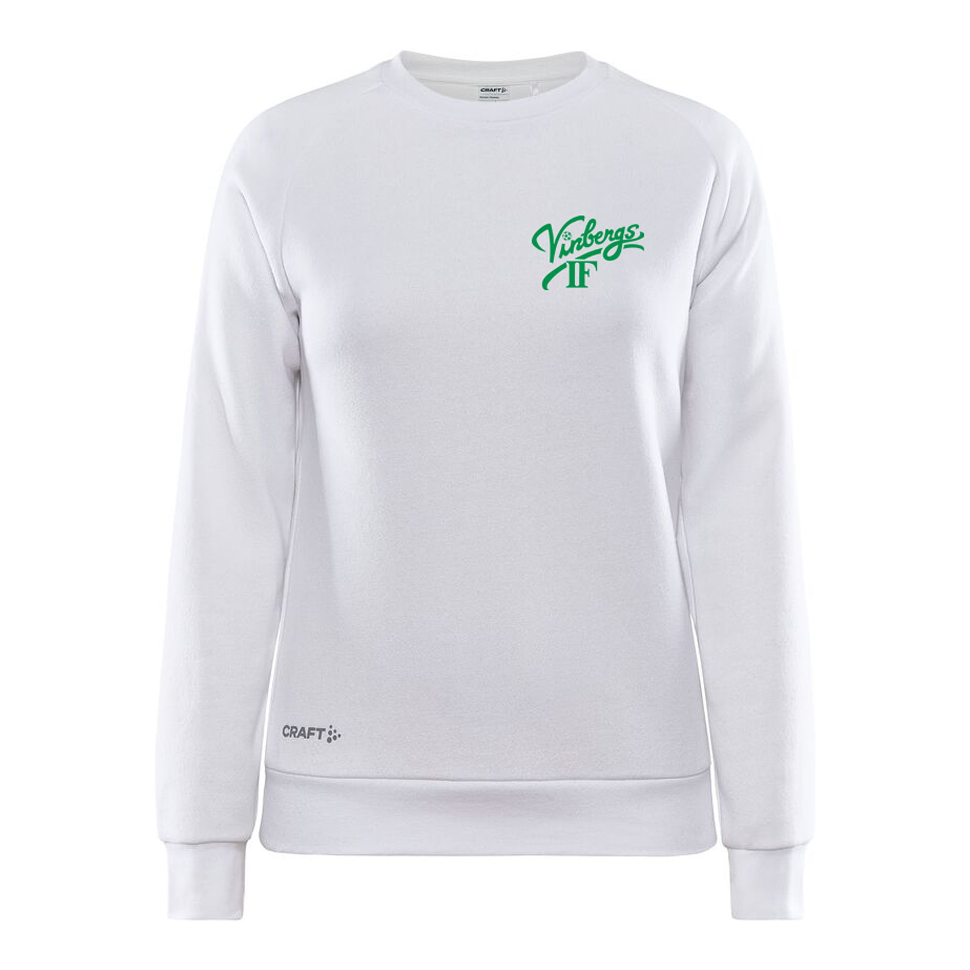 Craft Merch Crewneck Dam  (VIF)
