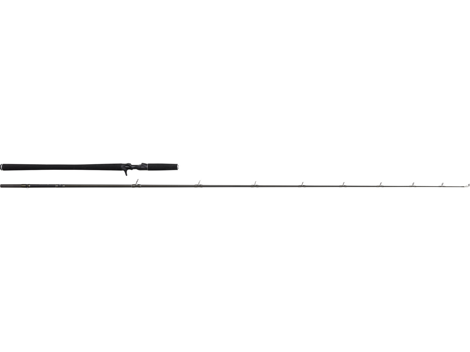 W2 Monsterstick-T is a 5XH rod for the heaviest fishing for our predators