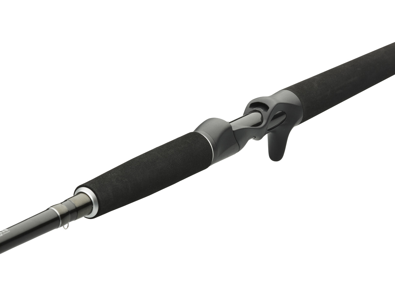 W2 Monsterstick-T is a 5XH rod for the heaviest fishing for our predators