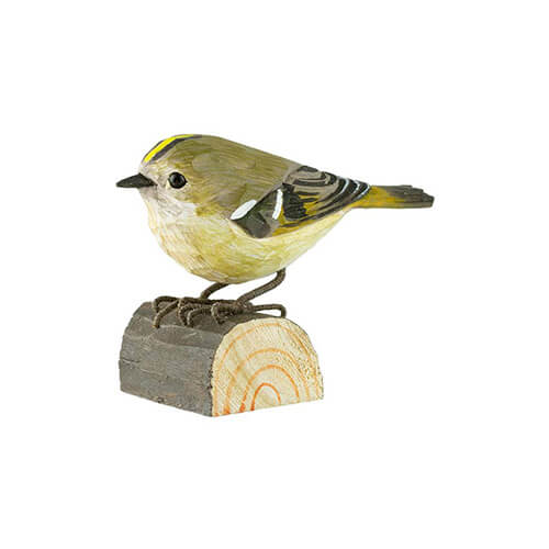DecoBird Kungsfågel