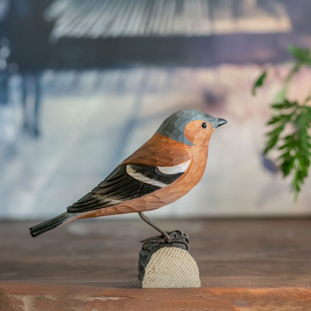 DecoBird Bofink - 2