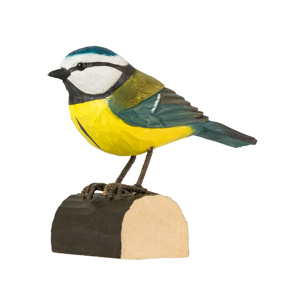 DecoBird Blåmes