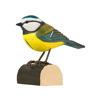 DecoBird Blåmes