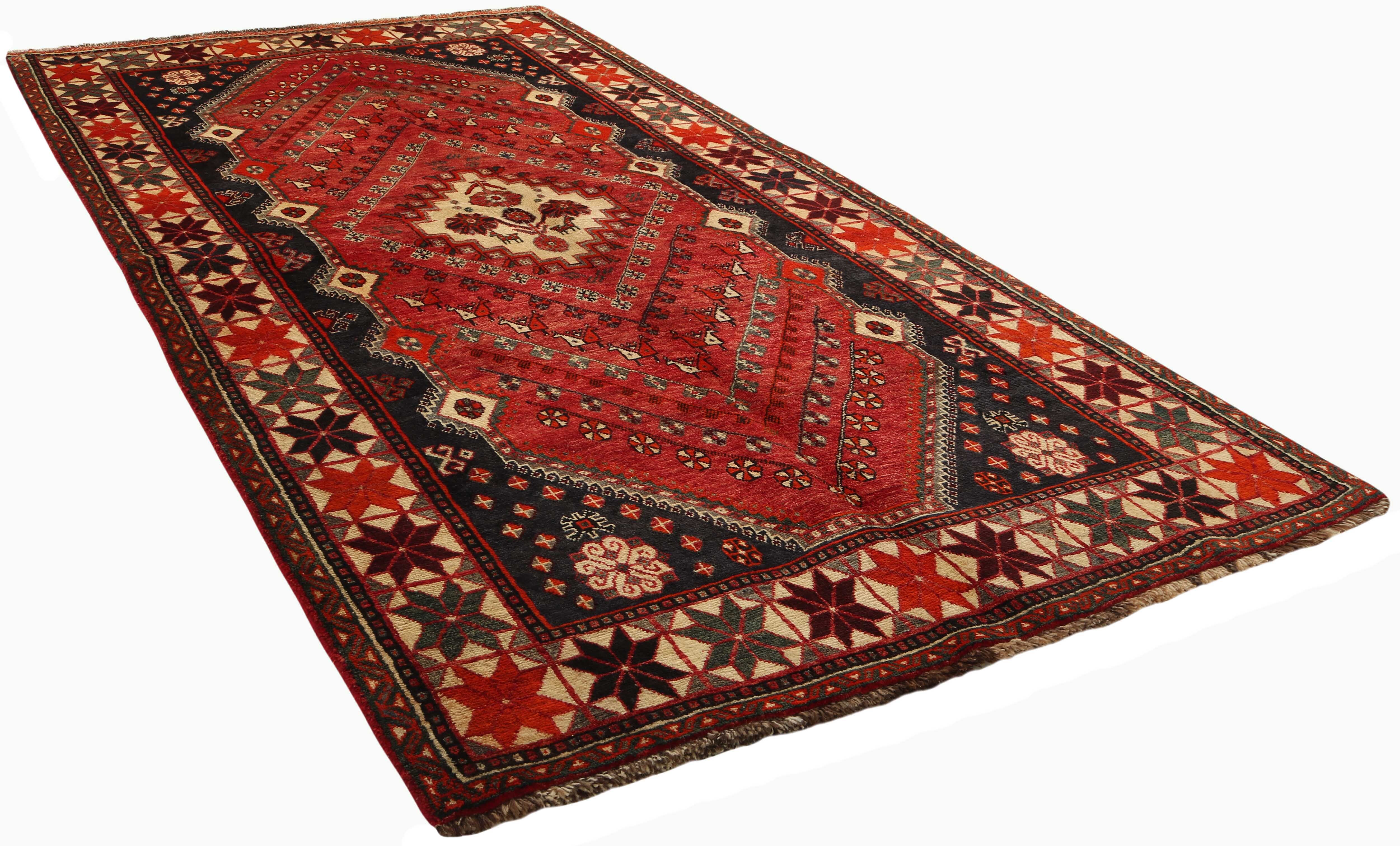 Gashgai 152x290cm - 2