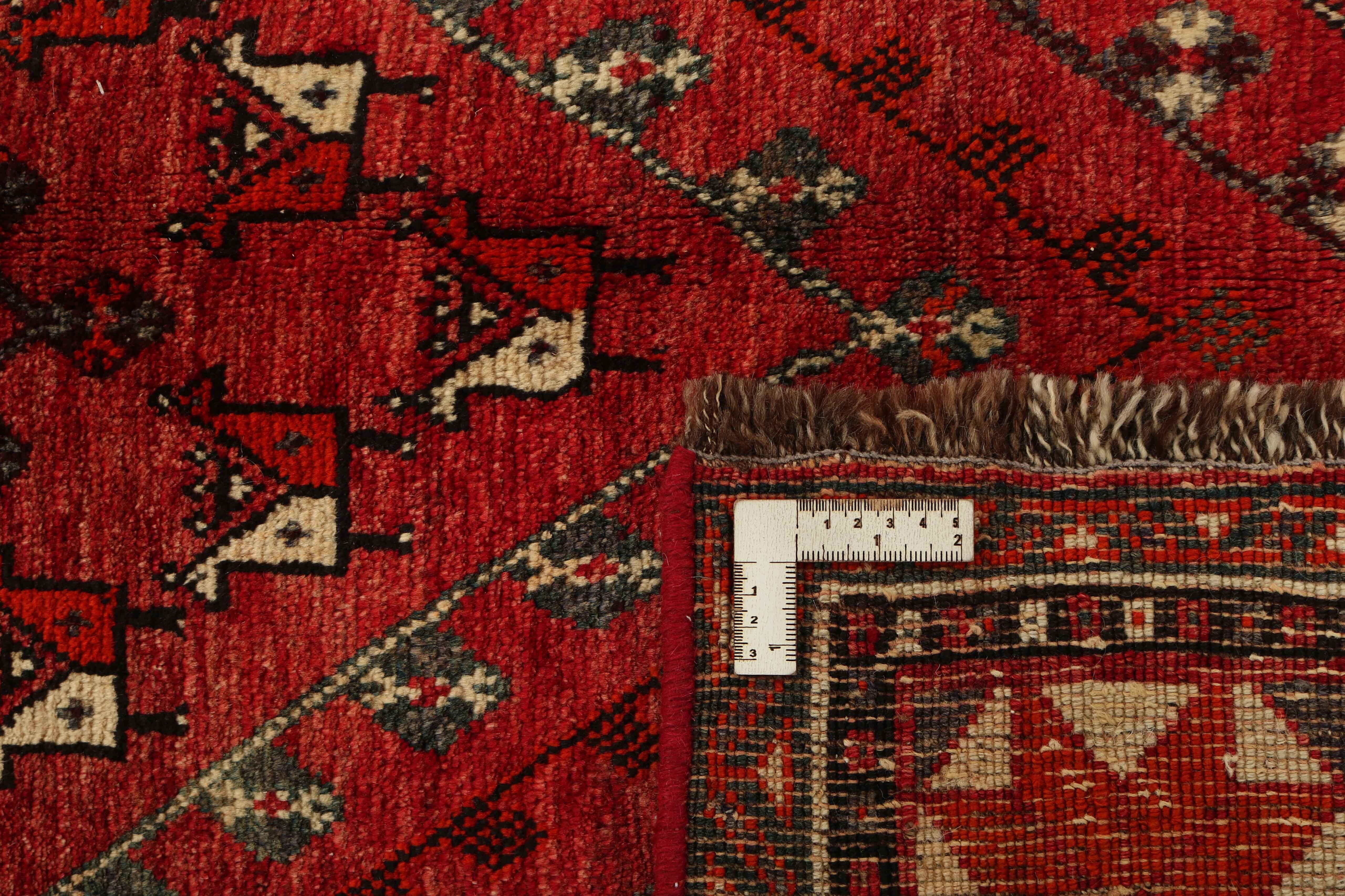 Gashgai 152x290cm - 5