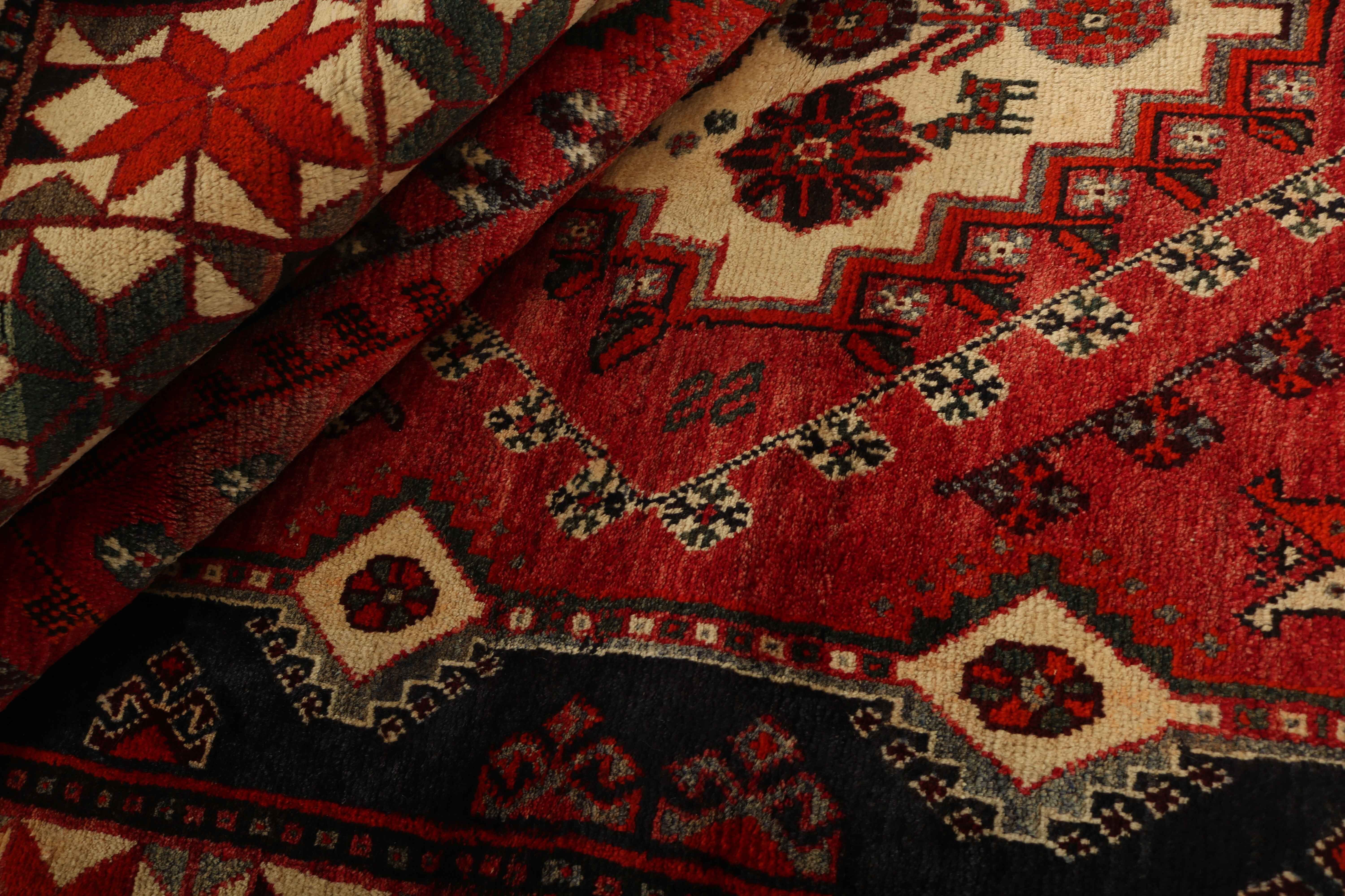 Gashgai 152x290cm - 3