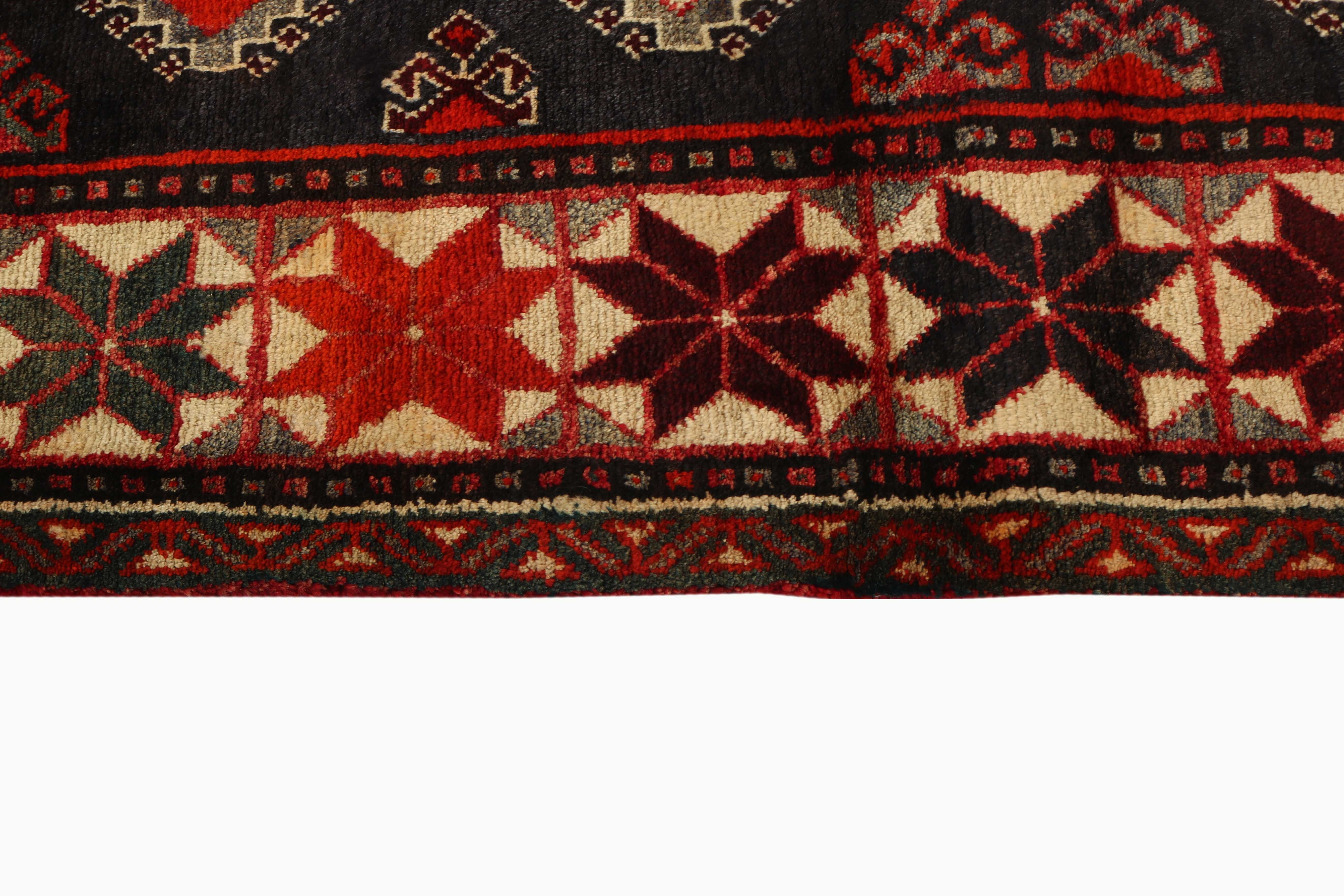 Gashgai 152x290cm - 4