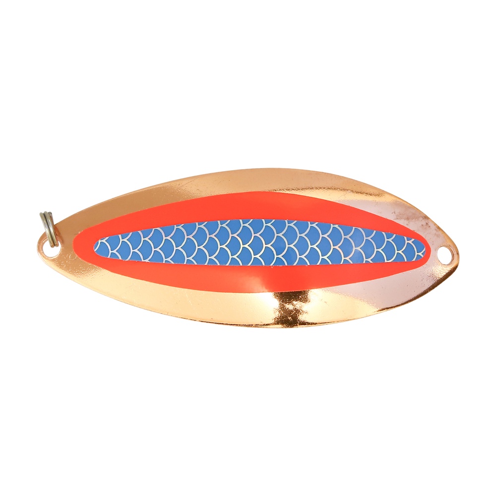 KAITUM DELUXE 68MM K/ RÖD-BLÅ