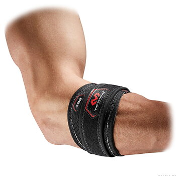 Mcdavid Elbow Strap W/Strap