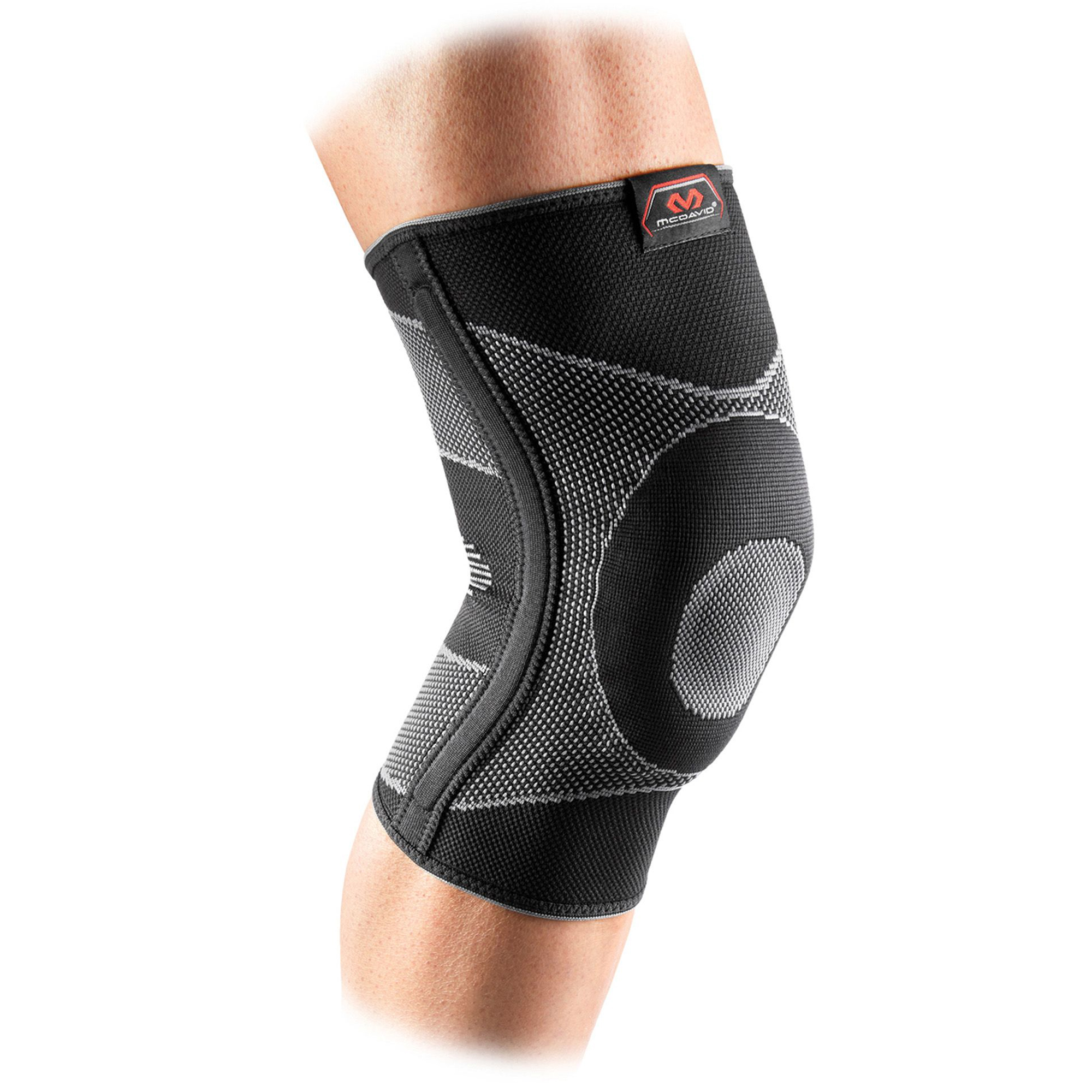 Mcdavid Knee Sleeve 4way w stays