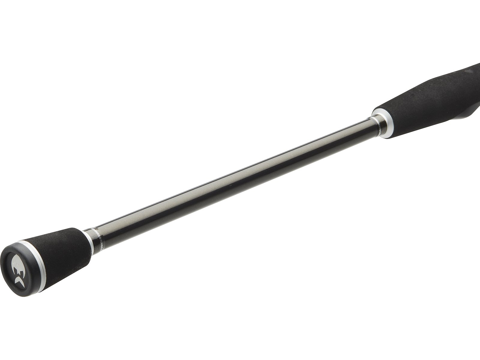 Westin's W2 finesse texas and carolina now available as a four-piece travel rod