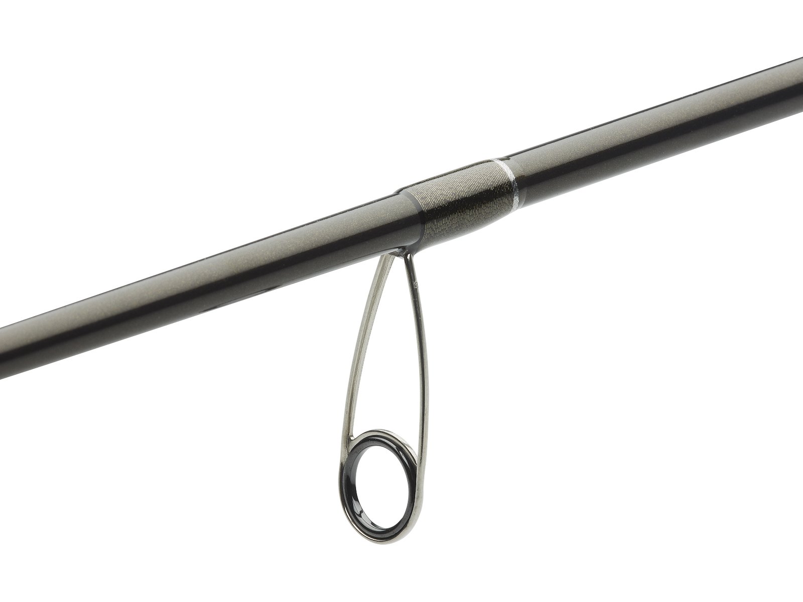 Westin's W2 finesse texas and carolina now available as a four-piece travel rod