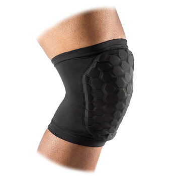 Mcdavid Hex Knee, Elbow, Shin Pads