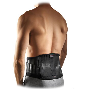 Mcdavid Back Stabilizer
