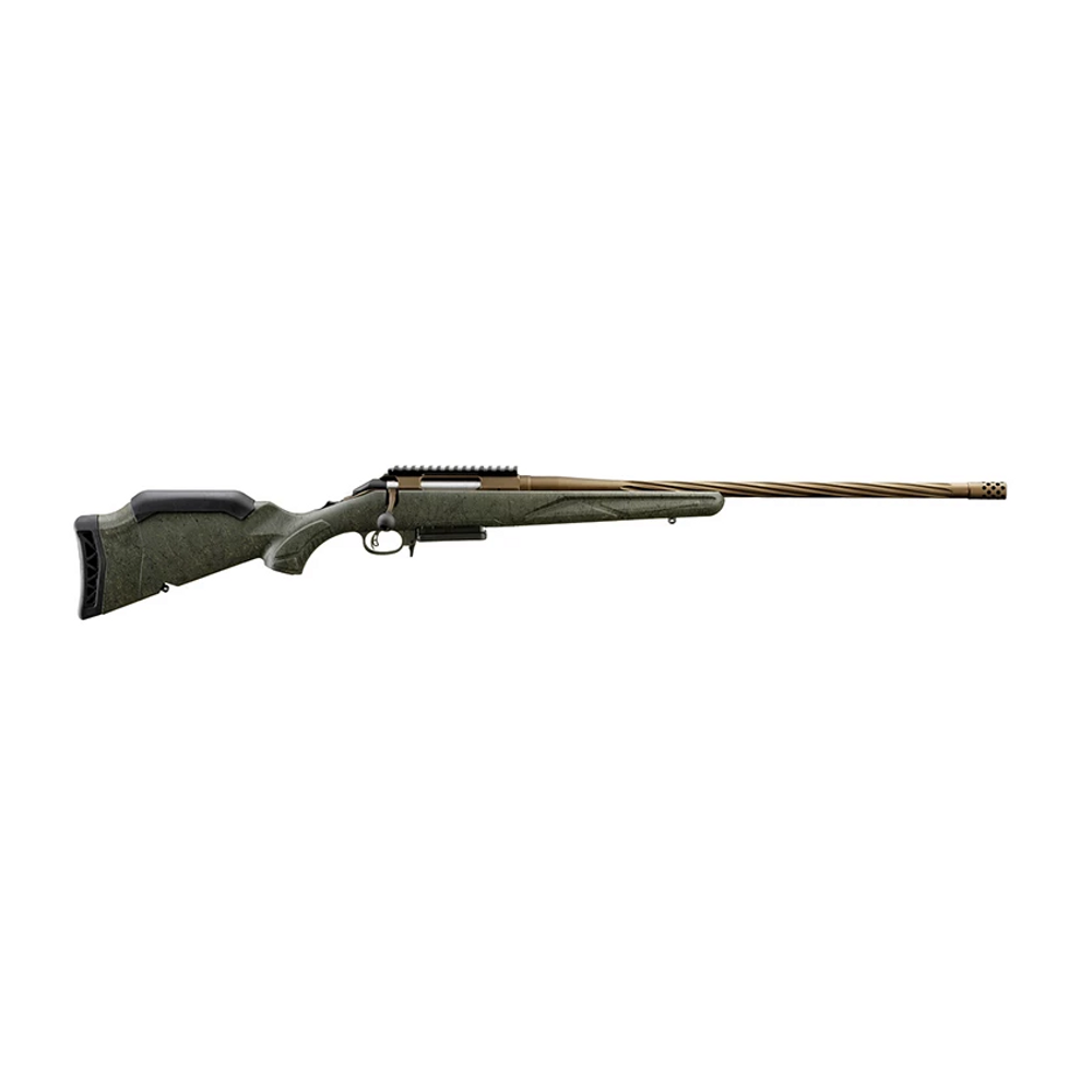 Ruger American Predator Gen II .308 Win
