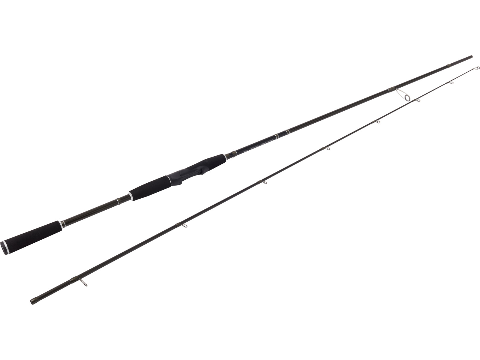 WESTIN W2 FINESSE SHAD 7'6''/225CM H 12-38G 2SEC - 2