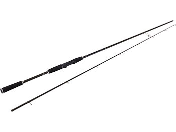 WESTIN W2 FINESSE SHAD 7'6''/225CM H 12-38G 2SEC