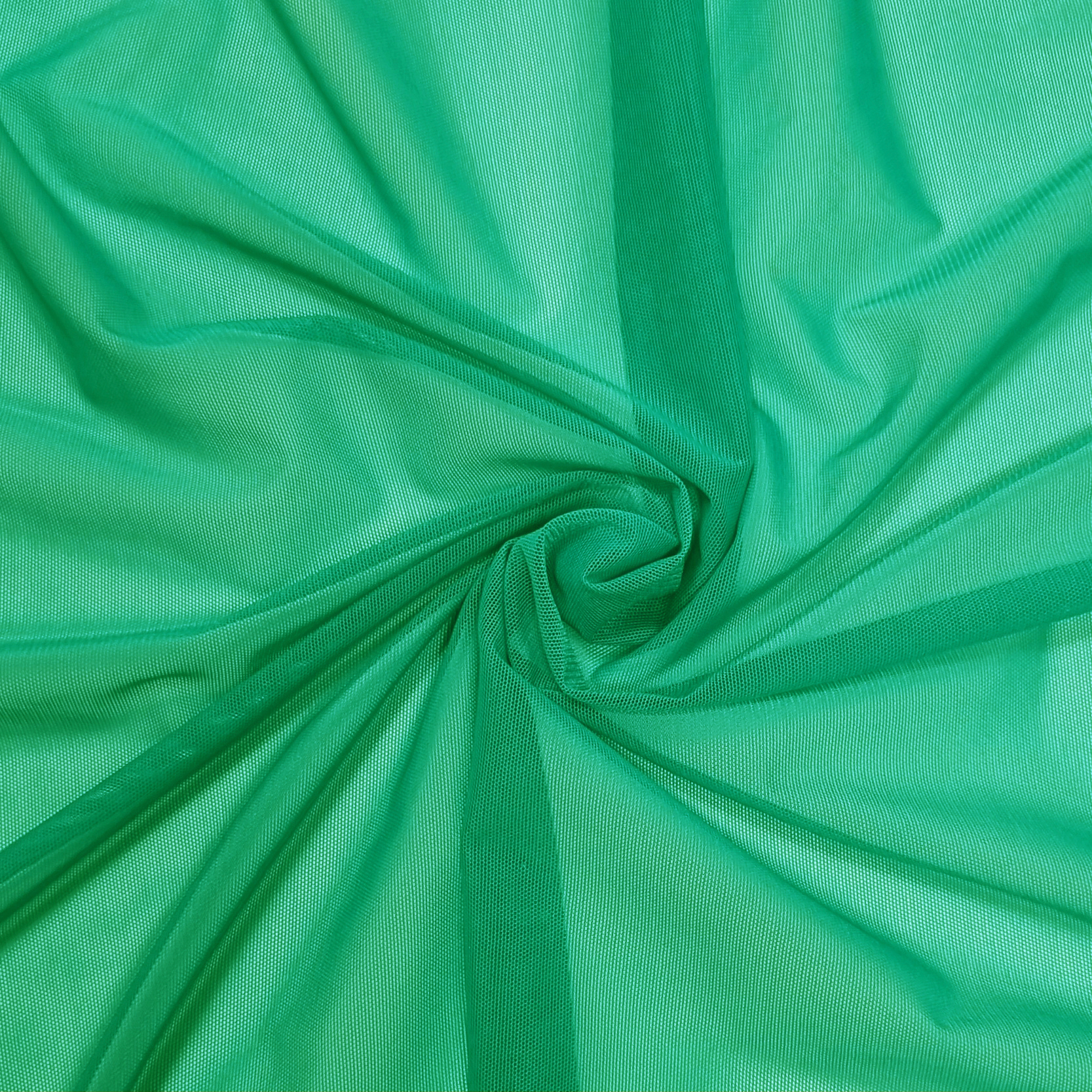 Elastic mesh CA210 Emerald