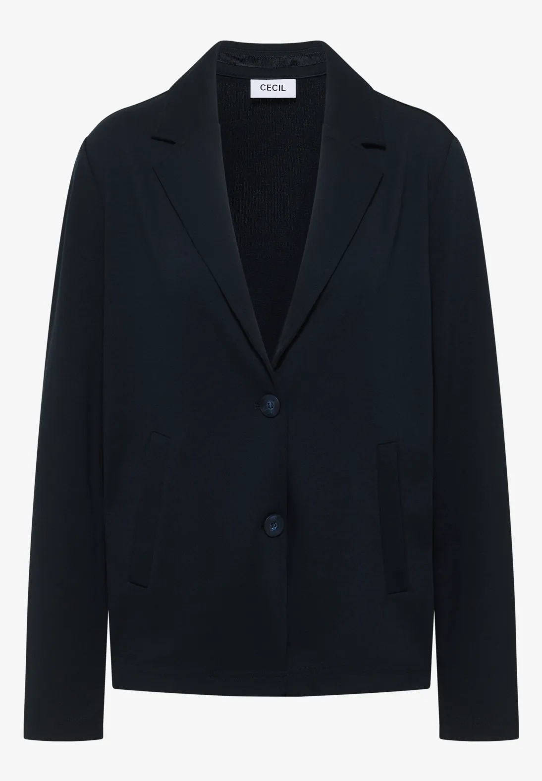 NOS Blazer W Welt Pocket - Universal Blue - Cecil - 5