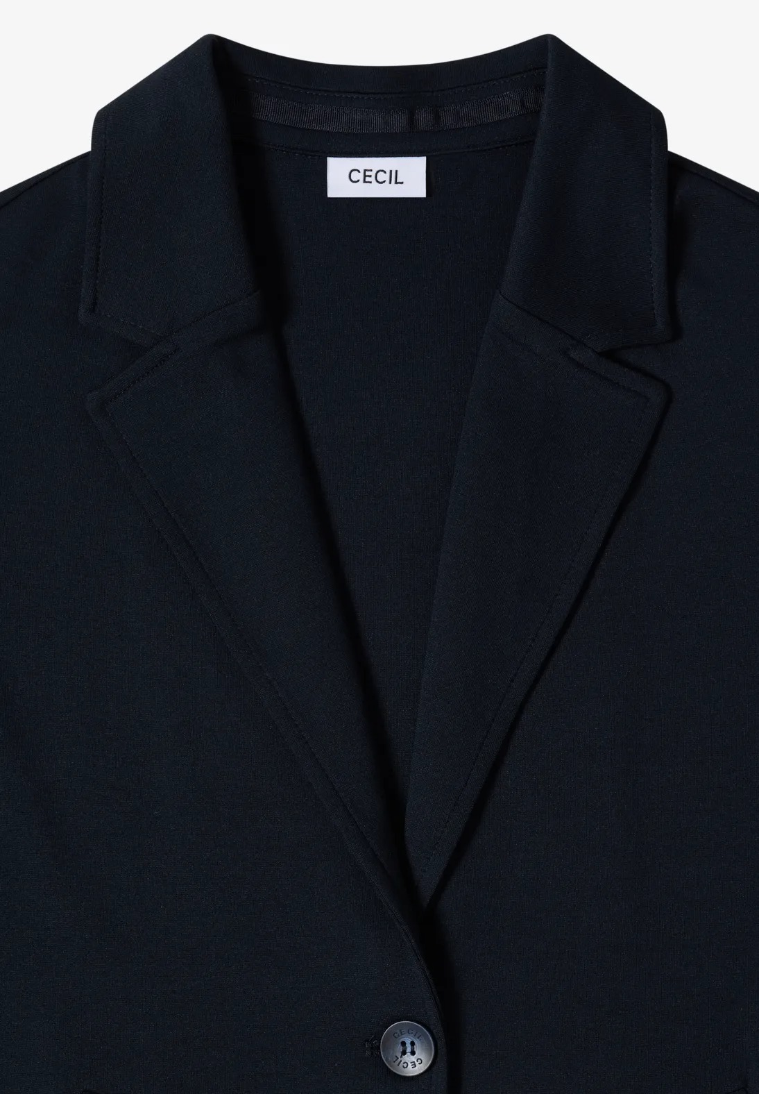 NOS Blazer W Welt Pocket - Universal Blue - Cecil - 6