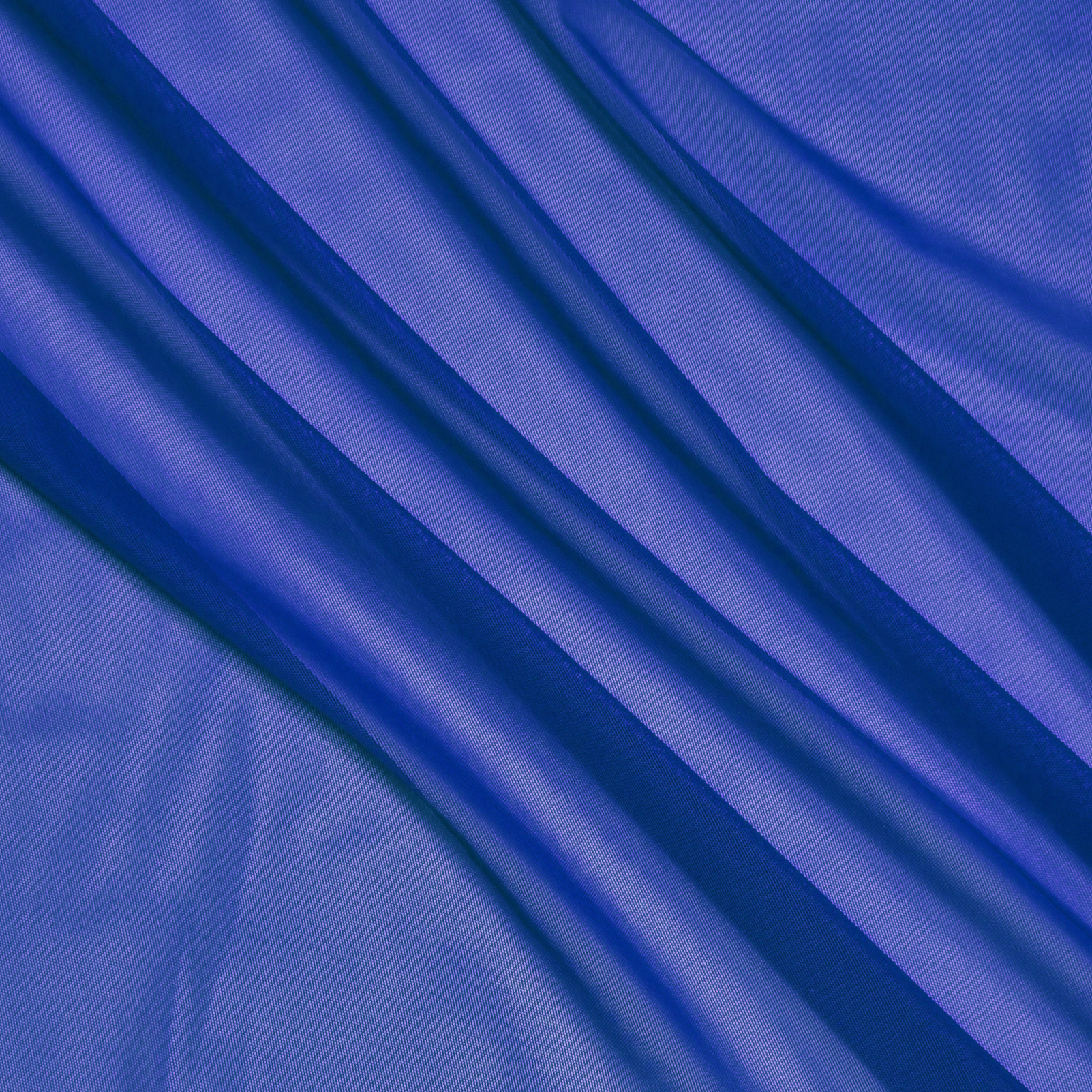 Stretchmesh CA210 Royal blue - 3