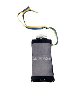 Student-halsband - Mobiltelefon