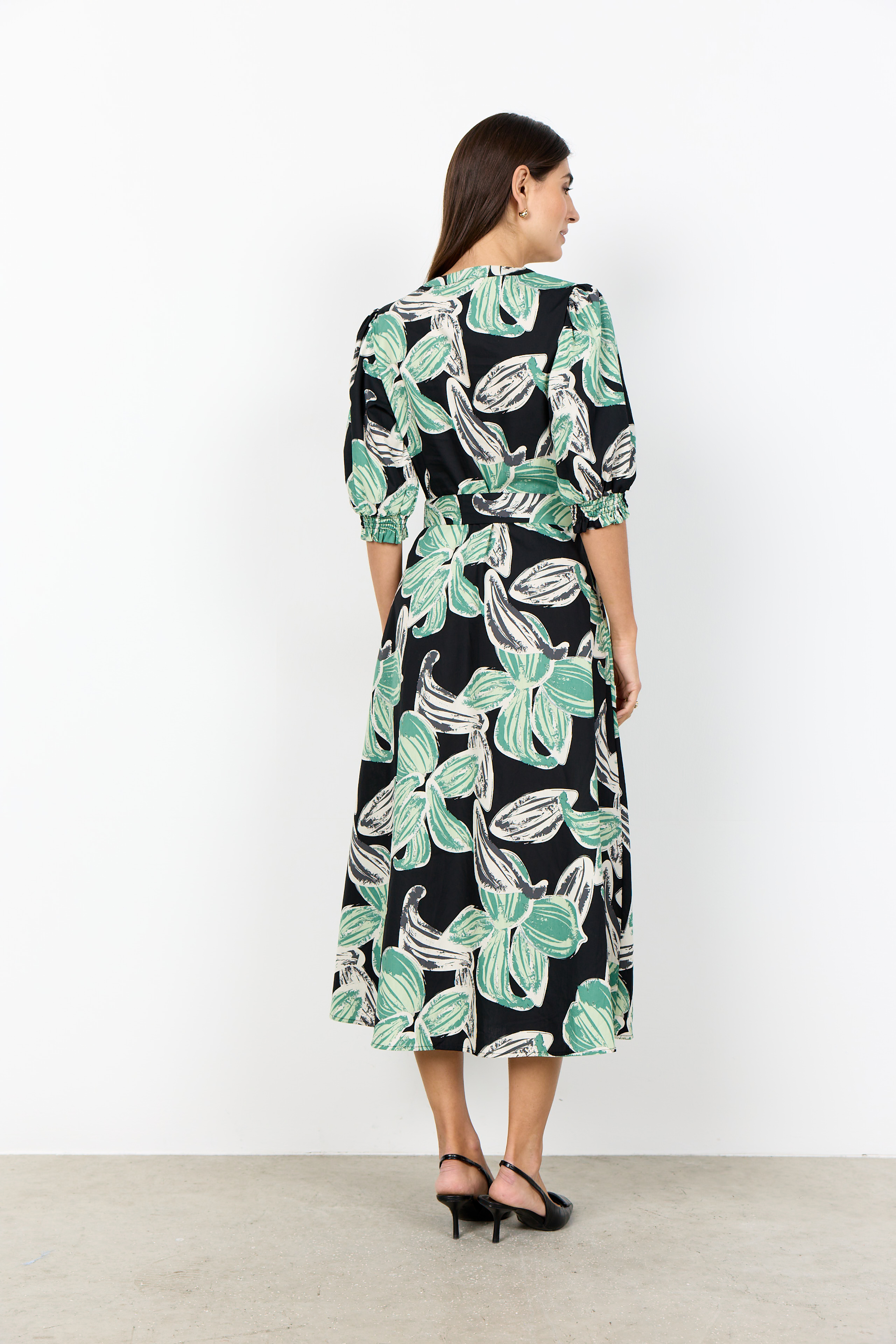 Soya Concept Caralina 4 Dress - 5