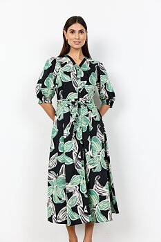 Soya Concept Caralina 4 Dress
