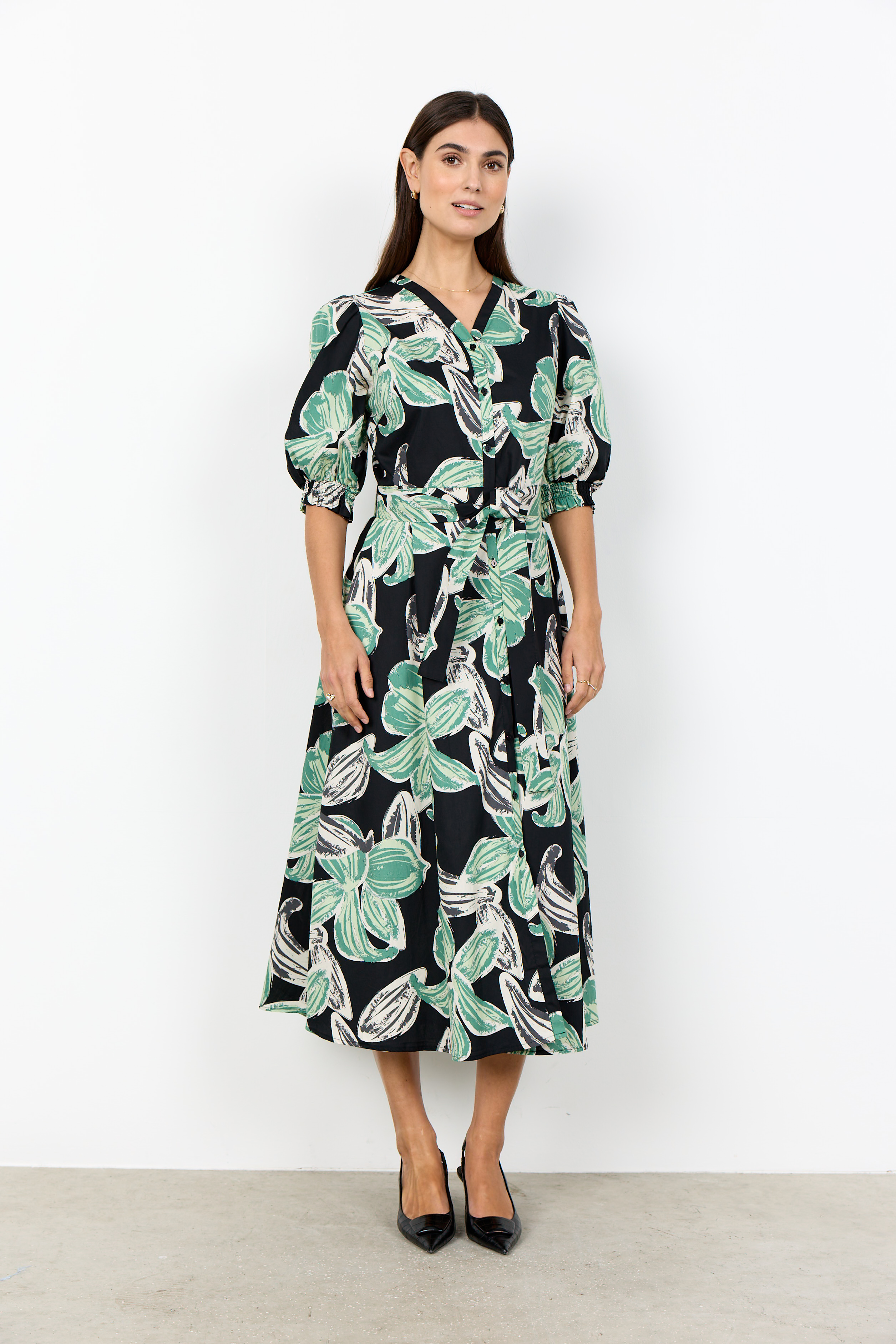 Soya Concept Caralina 4 Dress - 3