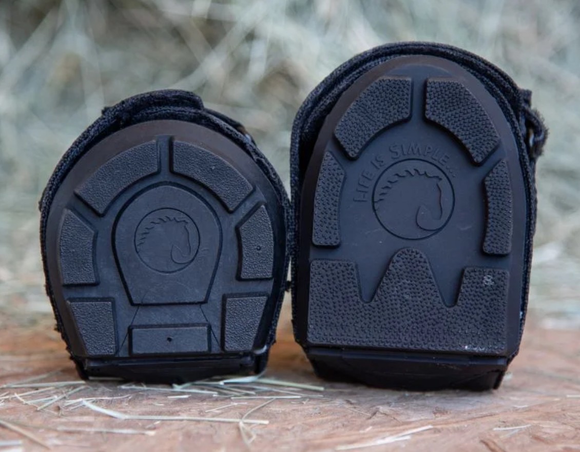 Cute little boot jmf Donkey boot