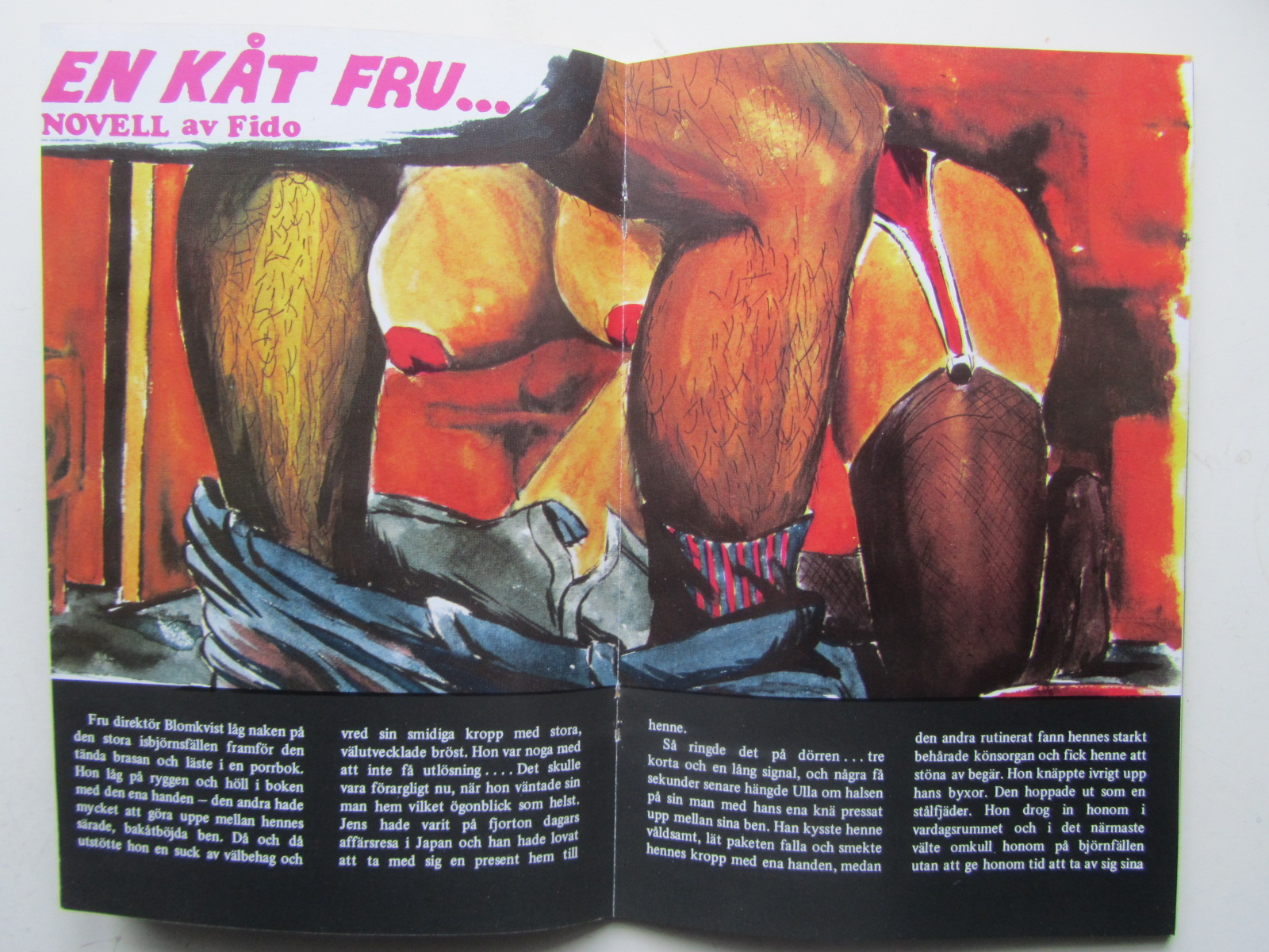 Fritids-sex 1969 25 - 3